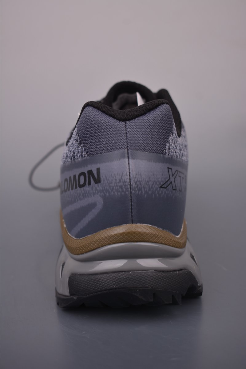 Salomon XT-6 Nocturne Vision 4D Contagrip view