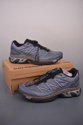 Salomon XT-6 Nocturne Vision 4D Contagrip view 5