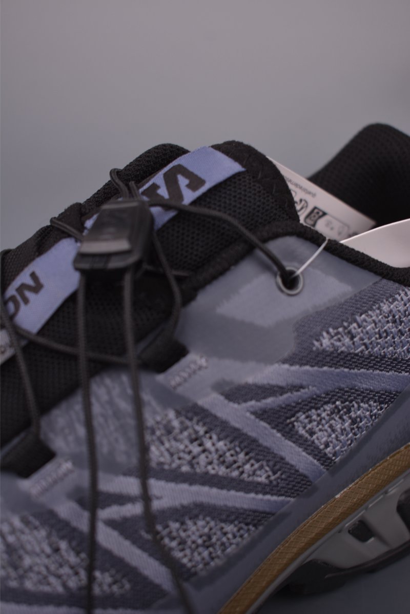 Salomon XT-6 Nocturne Vision 4D Contagrip view