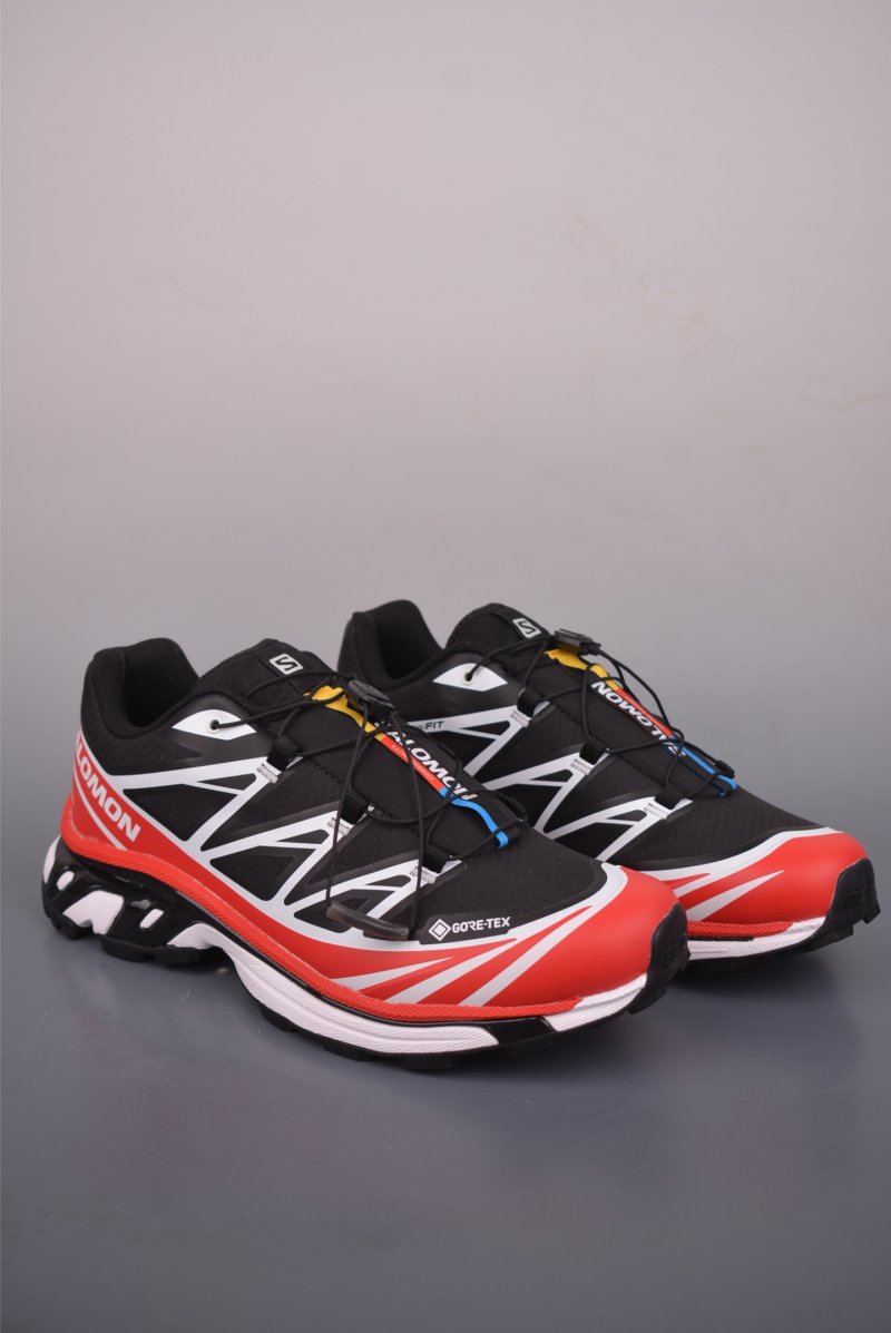Salomon XT-6 Nocturne Vision 4D Contagrip view