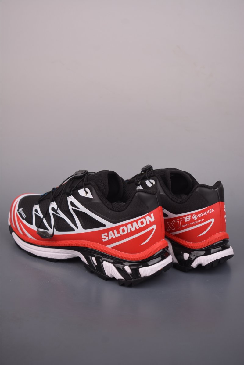 Salomon XT-6 Nocturne Vision 4D Contagrip view