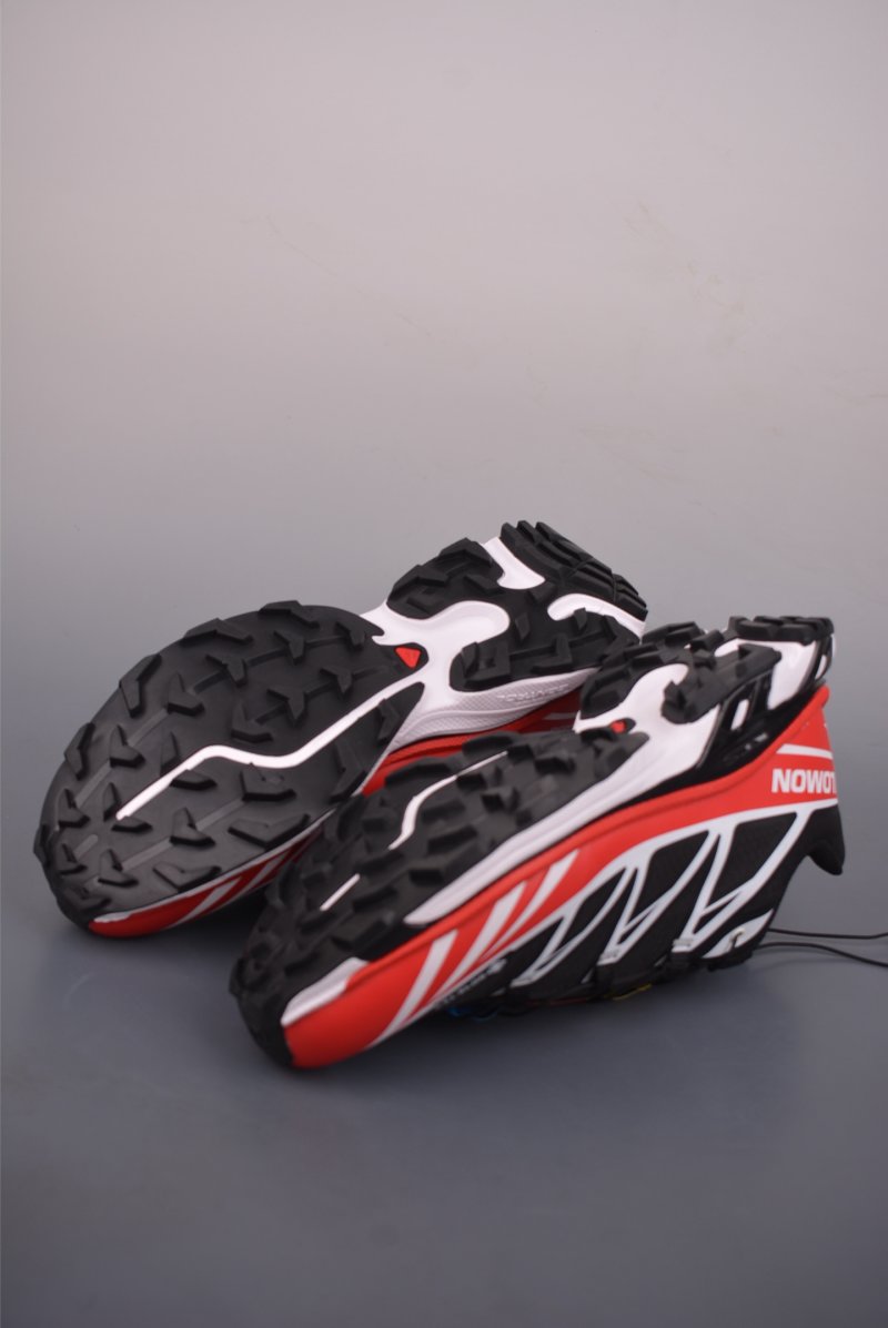 Salomon XT-6 Nocturne Vision 4D Contagrip view