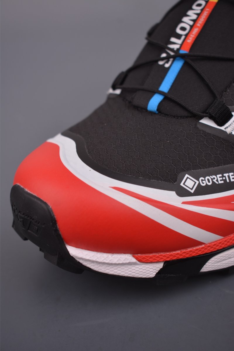 Salomon XT-6 Nocturne Vision 4D Contagrip view
