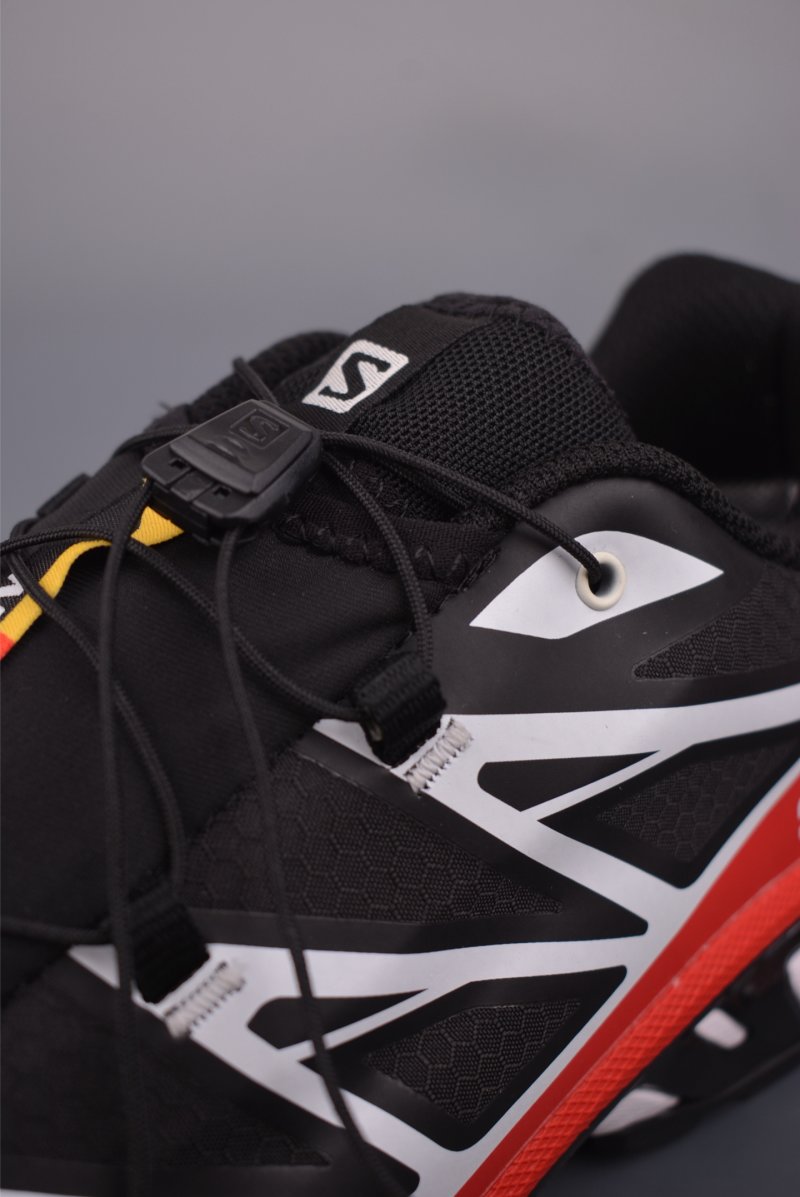 Salomon XT-6 Nocturne Vision 4D Contagrip view