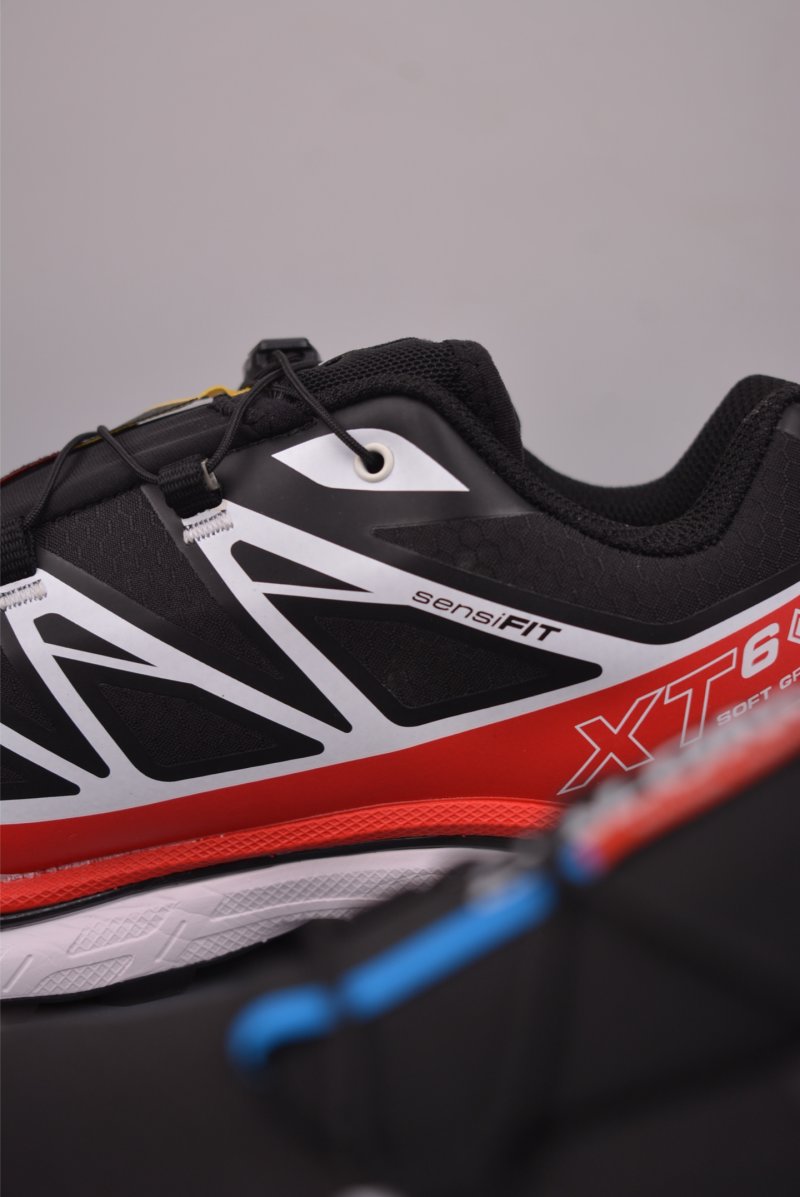 Salomon XT-6 Nocturne Vision 4D Contagrip view