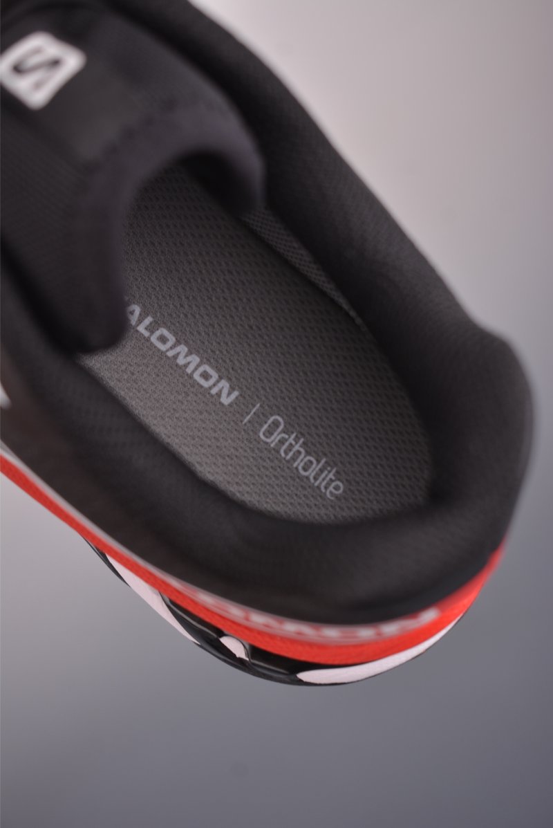 Salomon XT-6 Nocturne Vision 4D Contagrip view