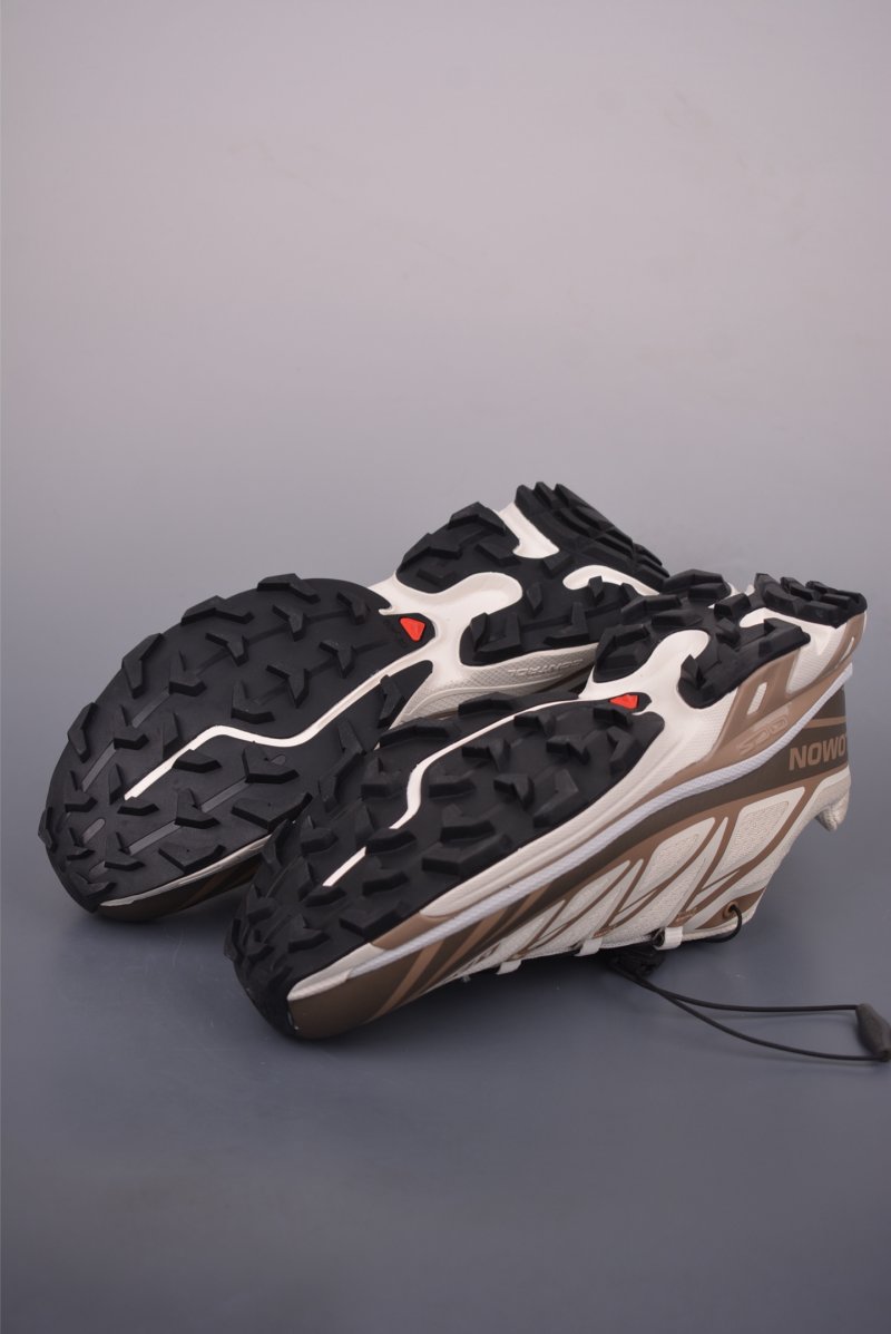 Salomon XT-6 Ortholite TPU ACS Contragrip view