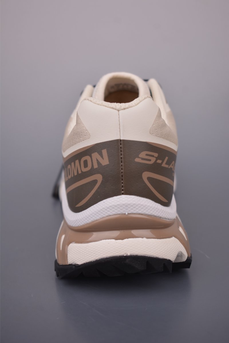 Salomon XT-6 Ortholite TPU ACS Contragrip view