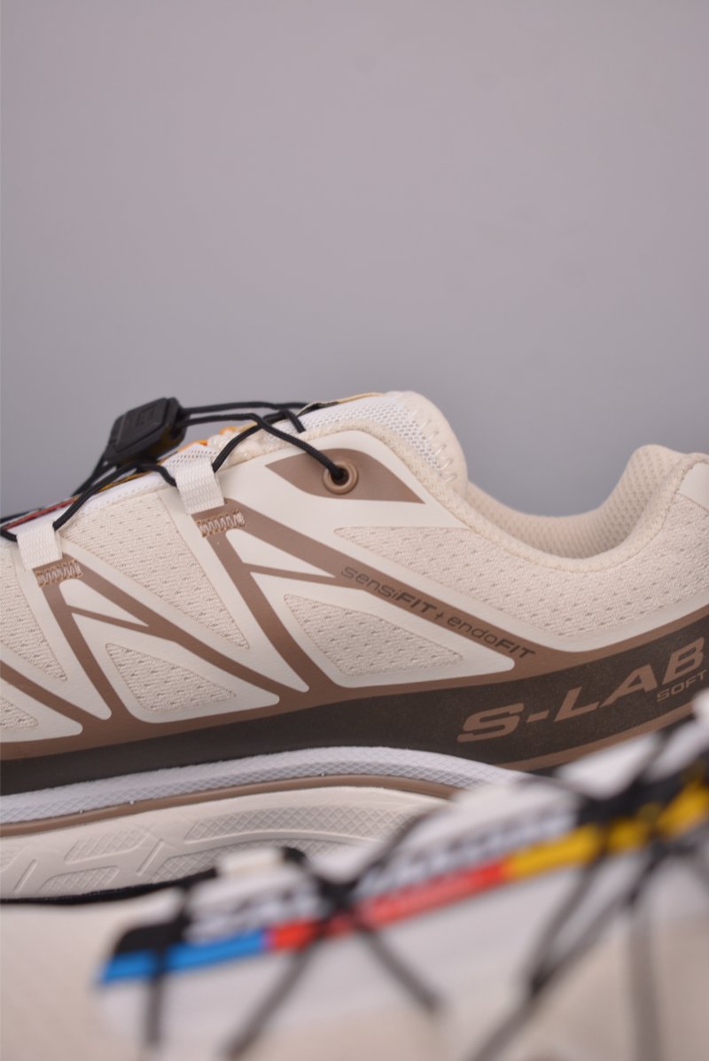 Salomon XT-6 Ortholite TPU ACS Contragrip view