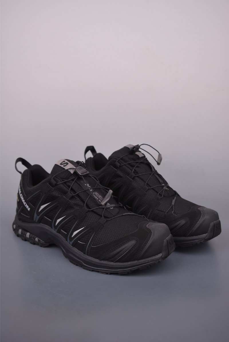 Salomon XT-6 Ortholite TPU ACS Contragrip