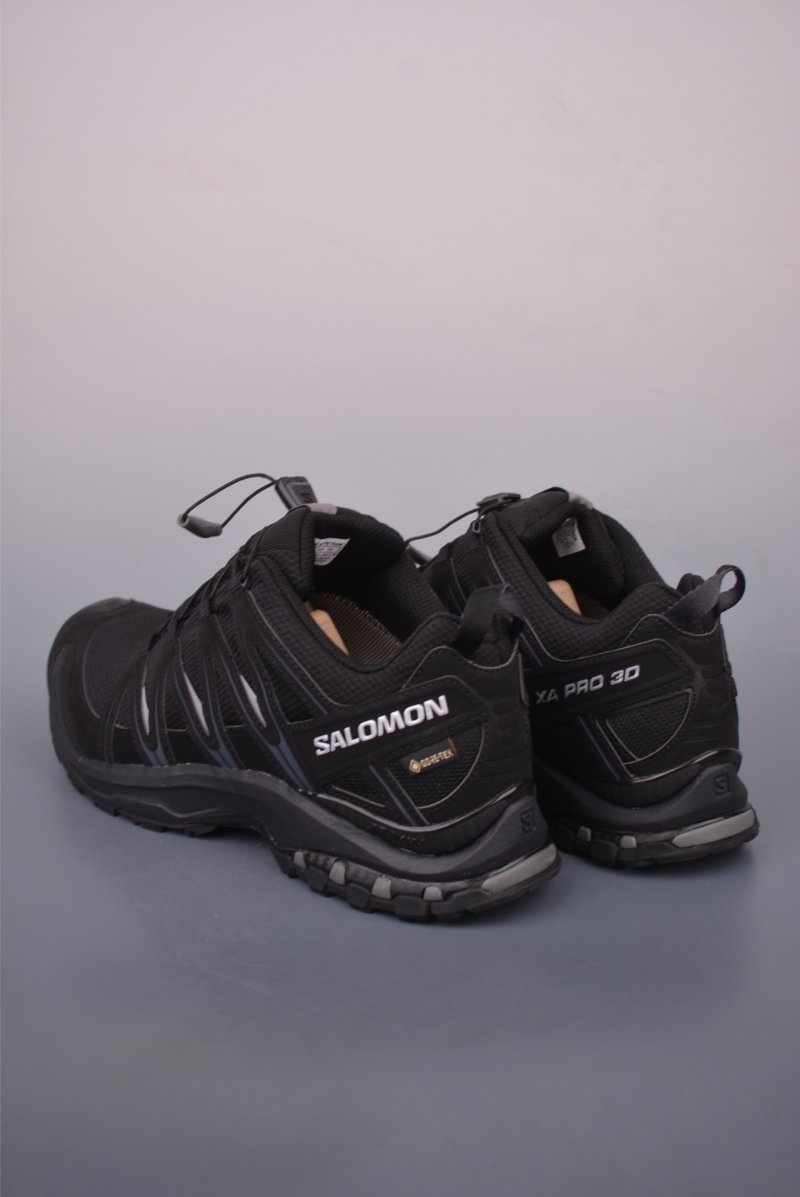 Salomon XT-6 Ortholite TPU ACS Contragrip view