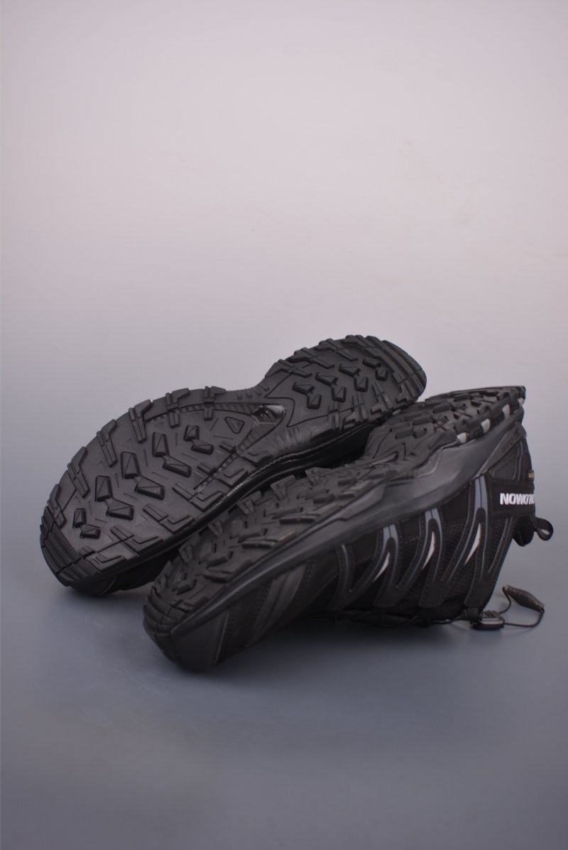 Salomon XT-6 Ortholite TPU ACS Contragrip view