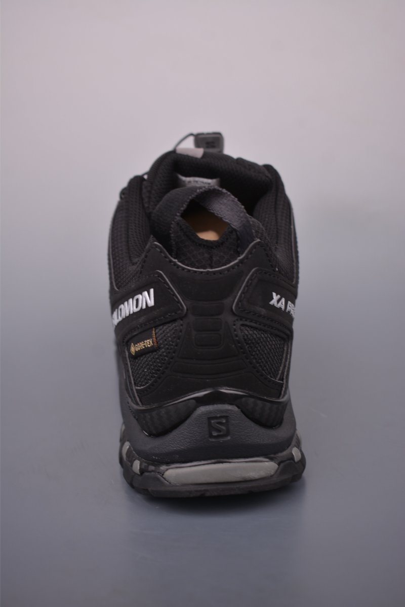 Salomon XT-6 Ortholite TPU ACS Contragrip view