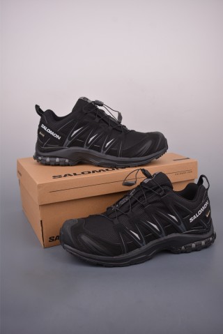 Salomon XT-6 Ortholite TPU ACS Contragrip view 5