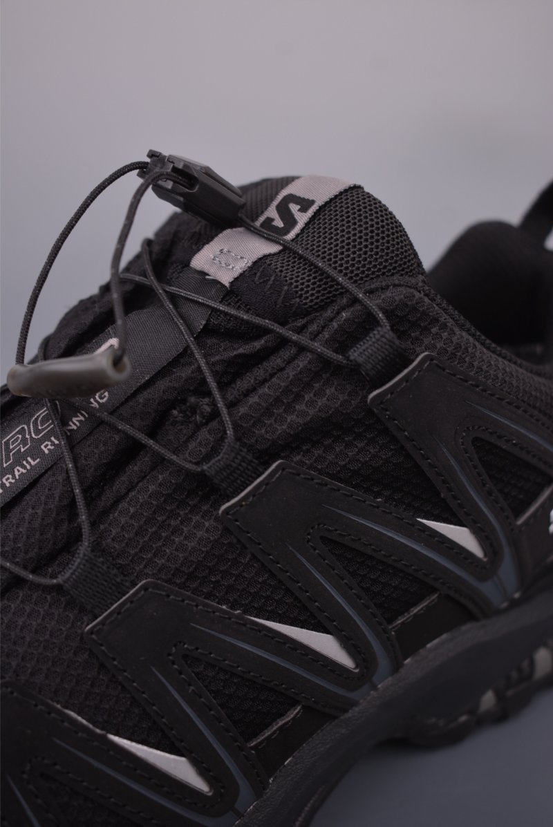 Salomon XT-6 Ortholite TPU ACS Contragrip view