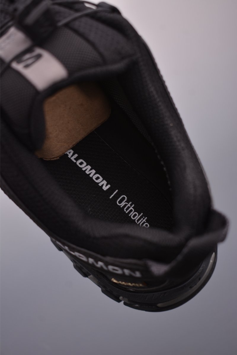 Salomon XT-6 Ortholite TPU ACS Contragrip view