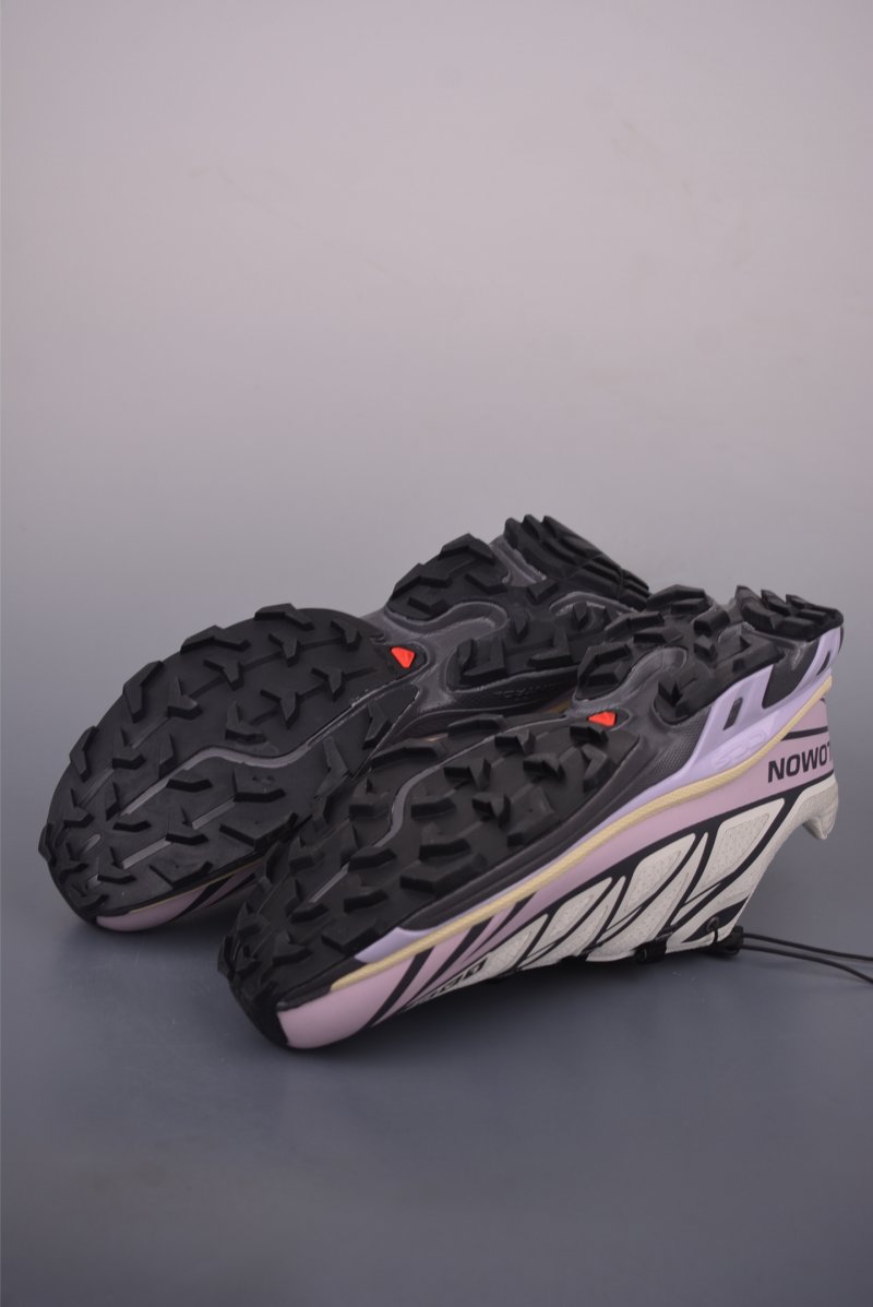 Salomon XT-6 Ortholite TPU ACS Contragrip view