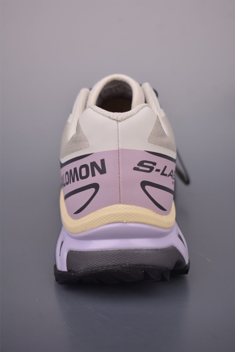 Salomon XT-6 Ortholite TPU ACS Contragrip view