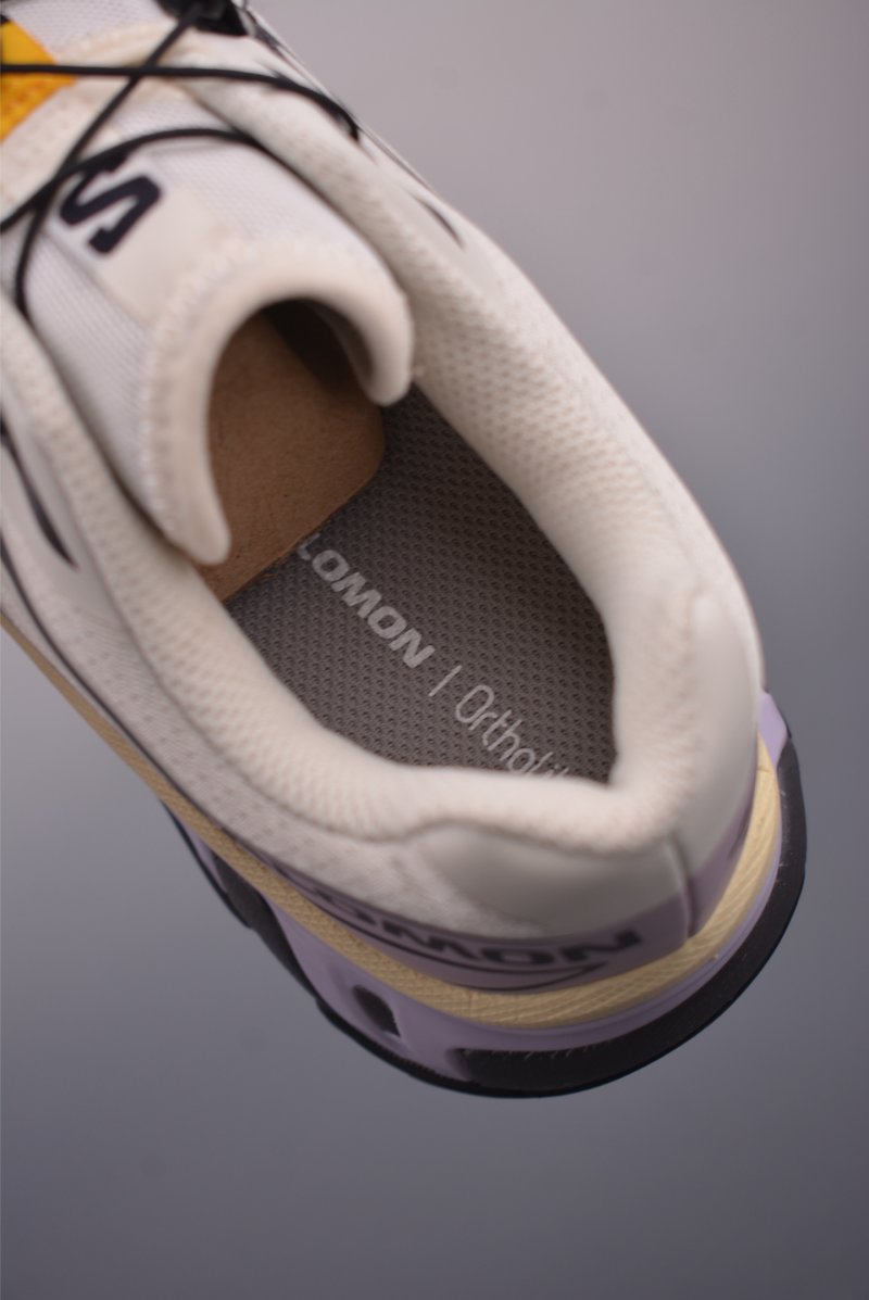 Salomon XT-6 Ortholite TPU ACS Contragrip view