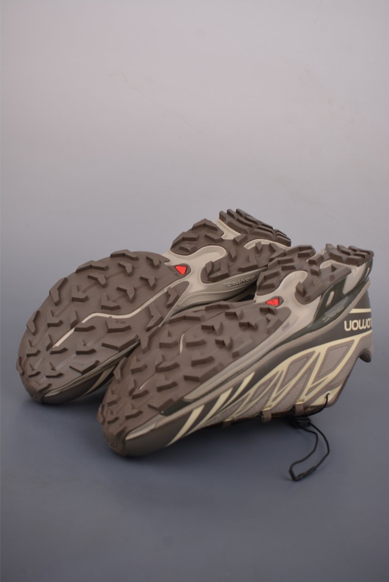 Salomon XT-6 Ortholite TPU ACS Contragrip view