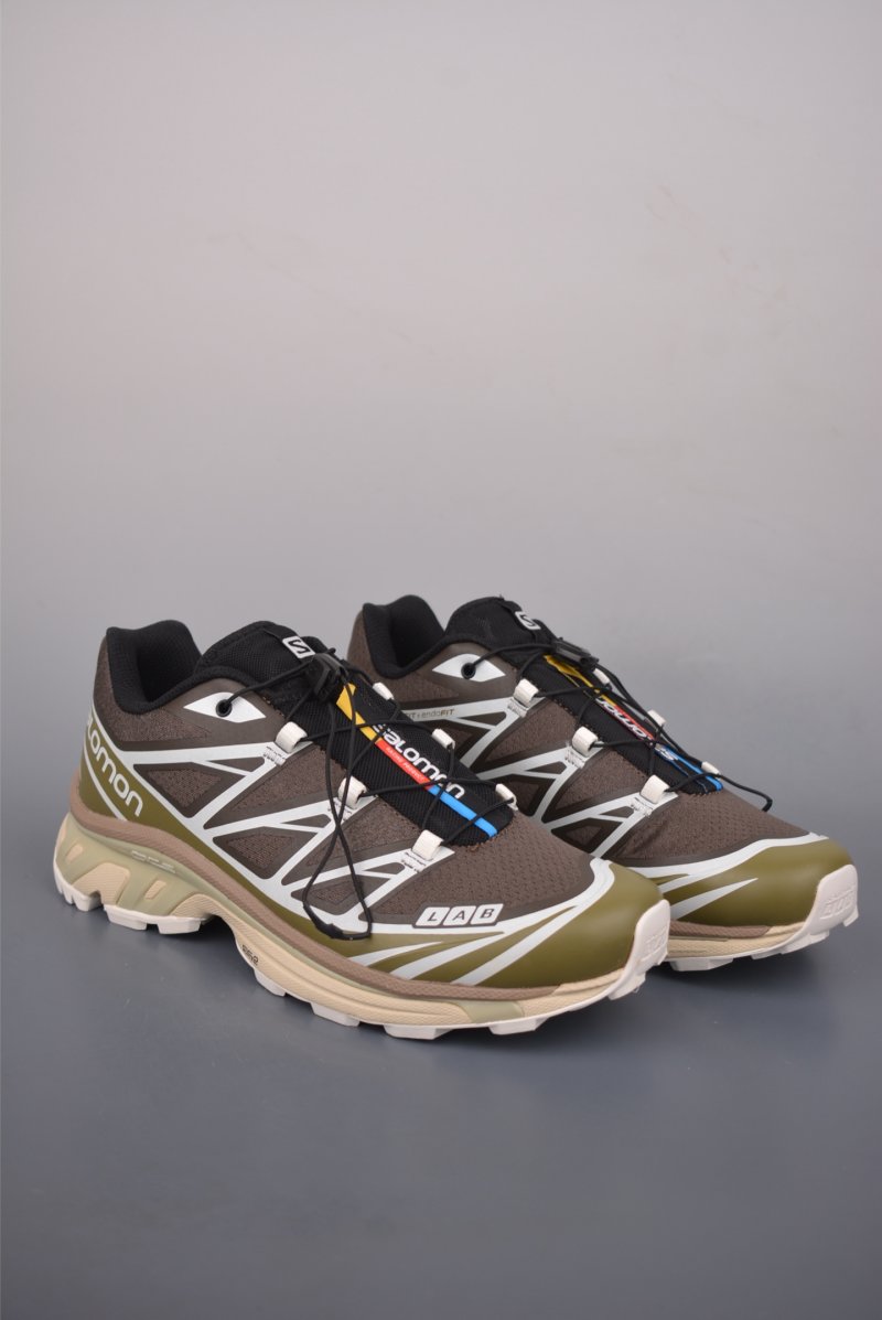 Salomon XT-6