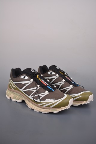 Salomon XT-6 view 1