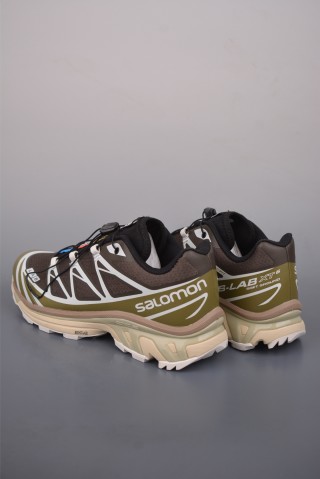 Salomon XT-6 view 2