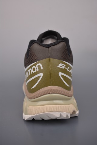 Salomon XT-6 view 4