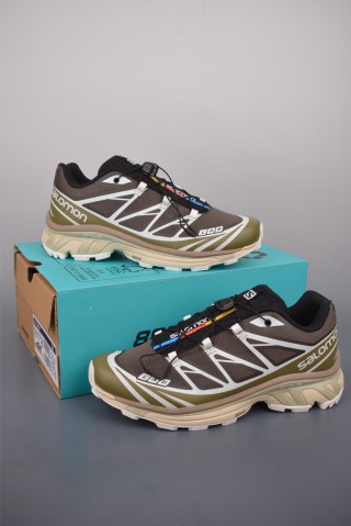 Salomon XT-6 view 5