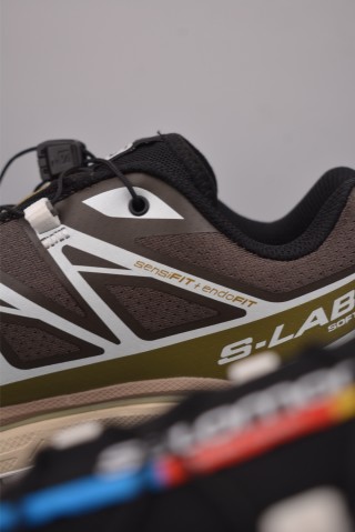 Salomon XT-6 view 8