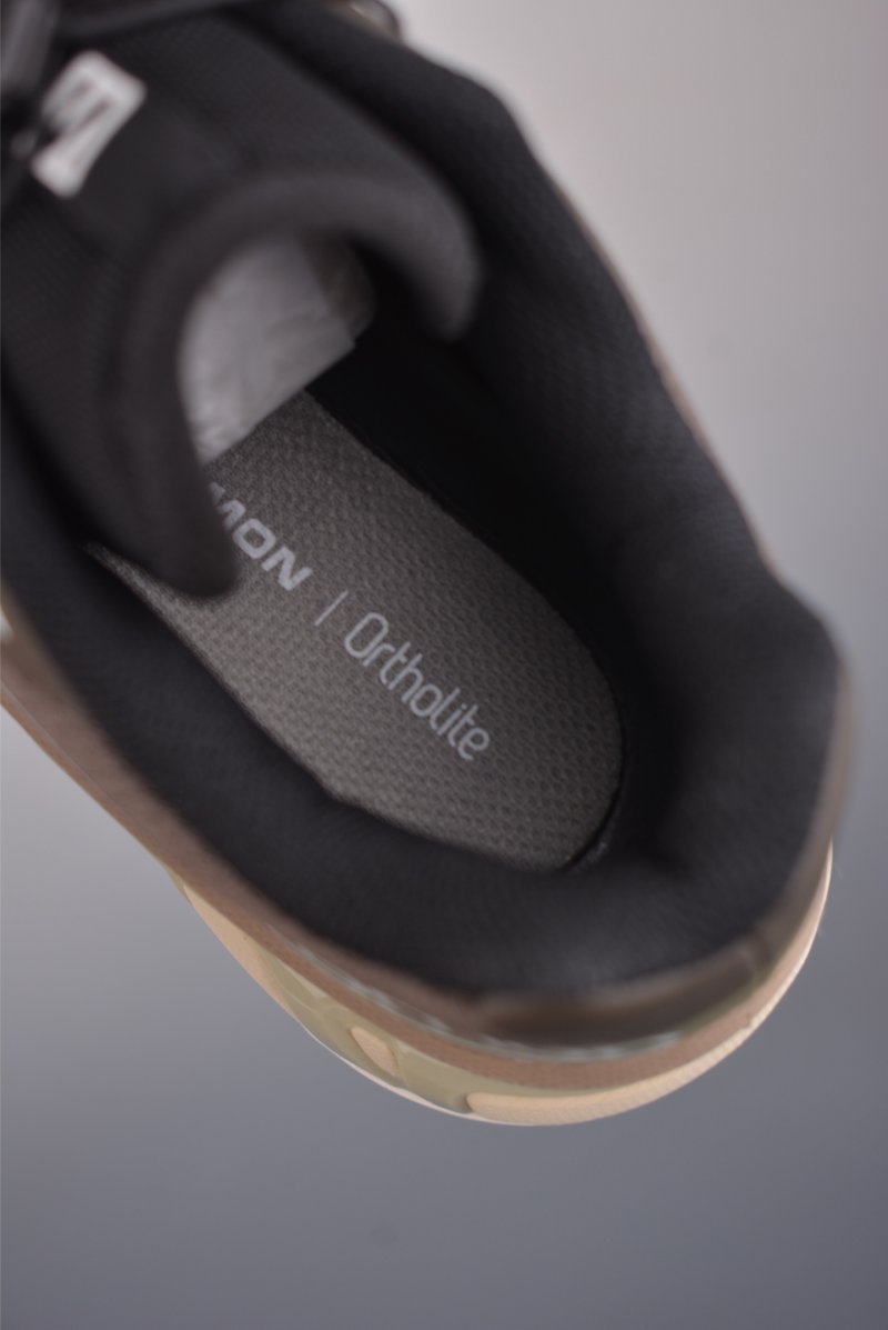 Salomon XT-6 view