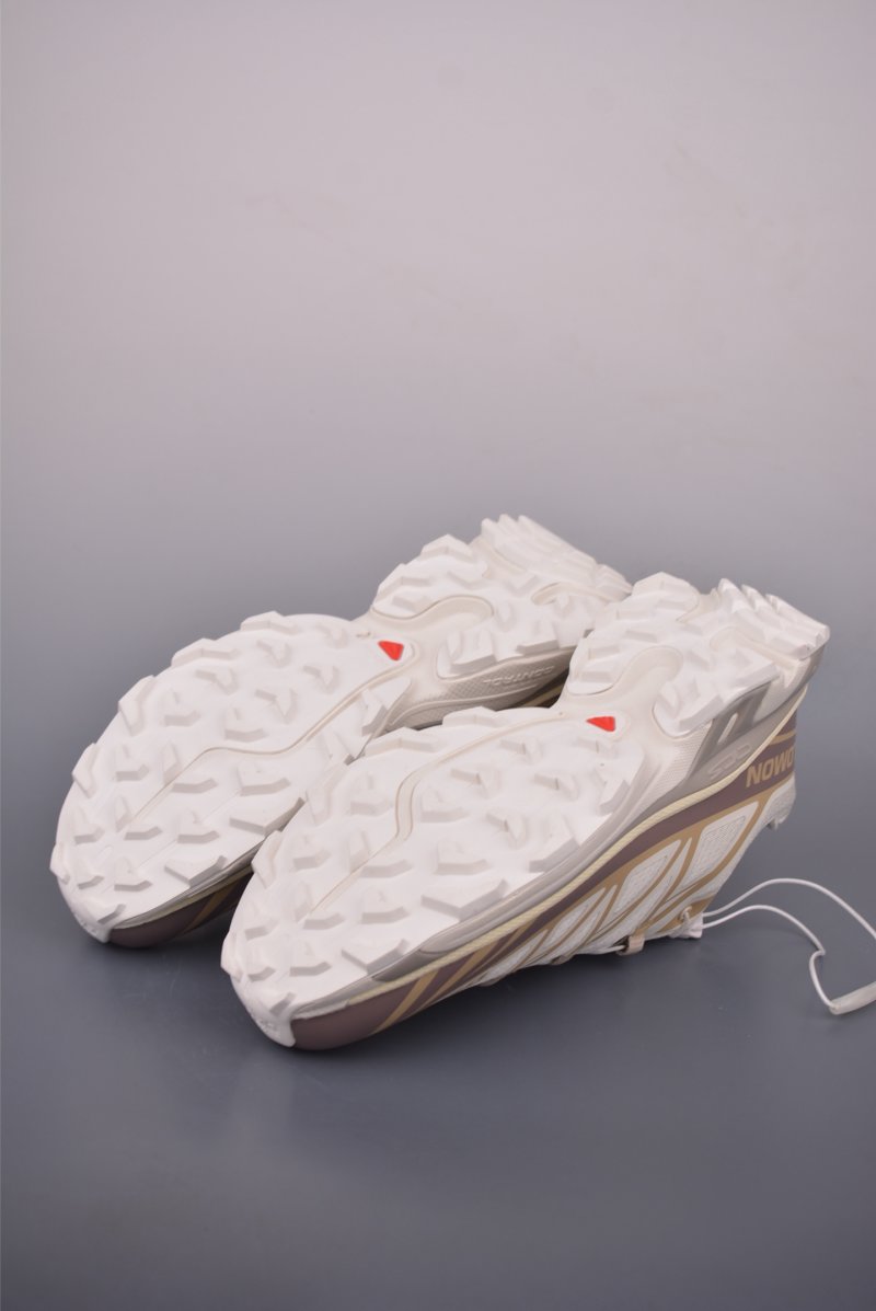 Salomon XT-6 view