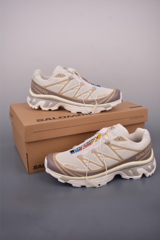 Salomon XT-6 view 14