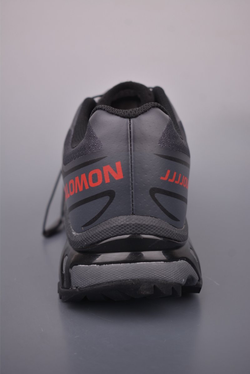 Salomon XT-6 view