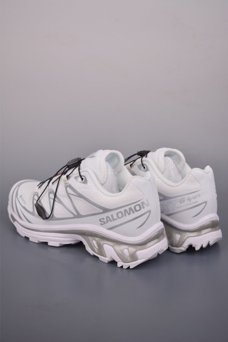 Salomon XT-6 view