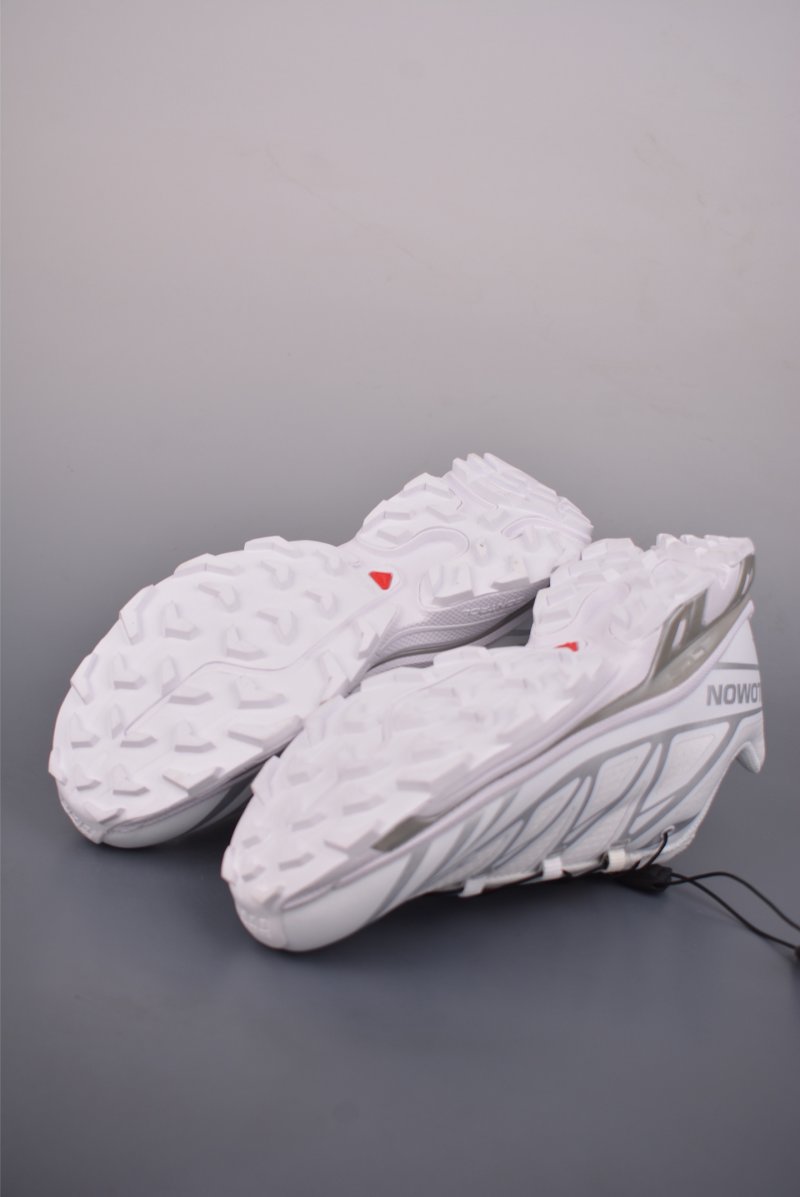 Salomon XT-6 view