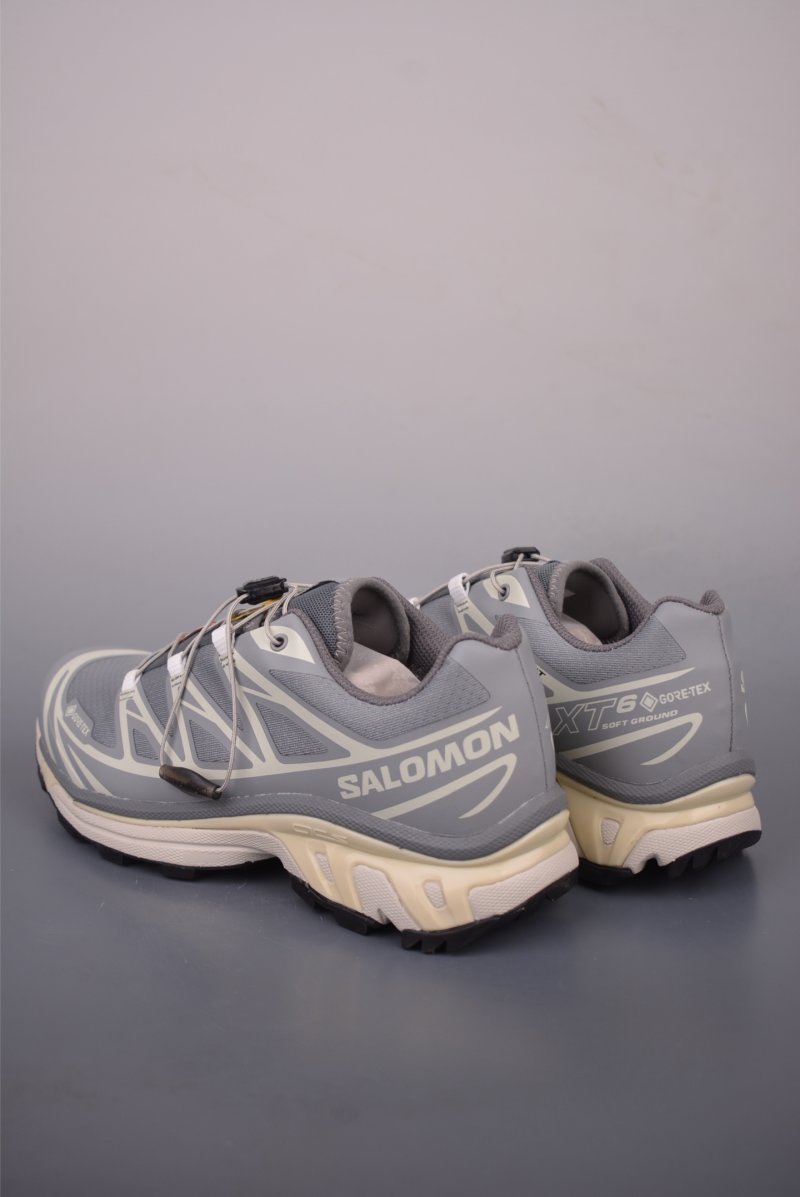 Salomon XT-6 Recut view