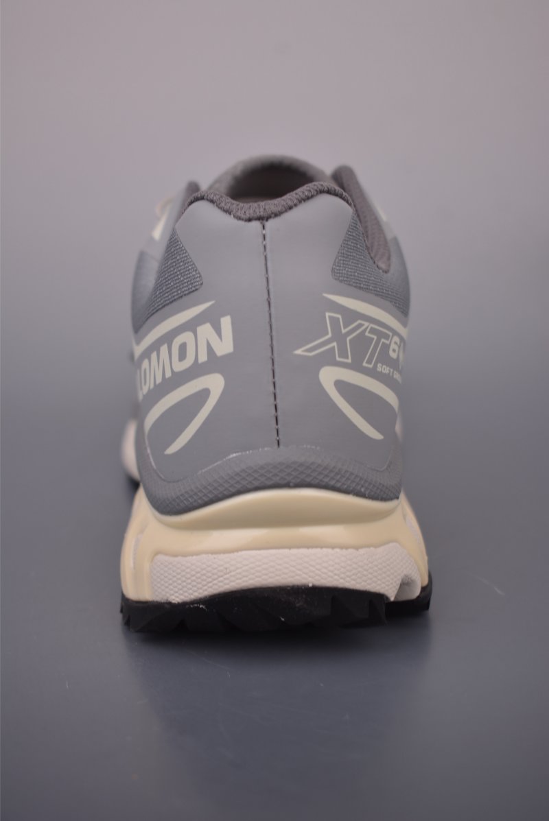 Salomon XT-6 Recut view
