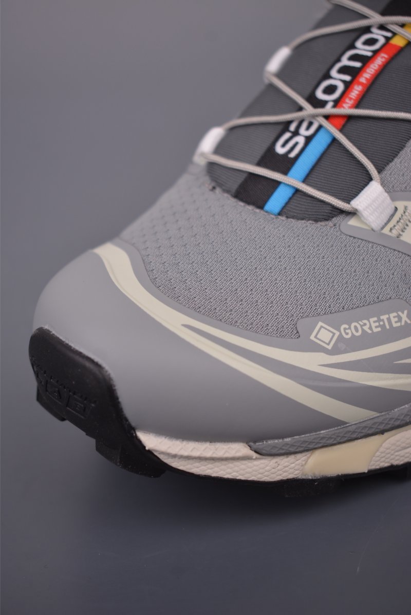 Salomon XT-6 Recut view