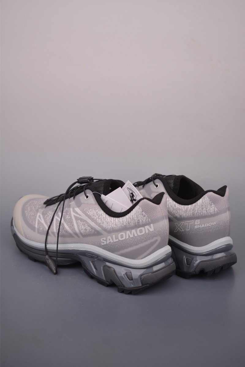 Salomon XT-6 Shadow view