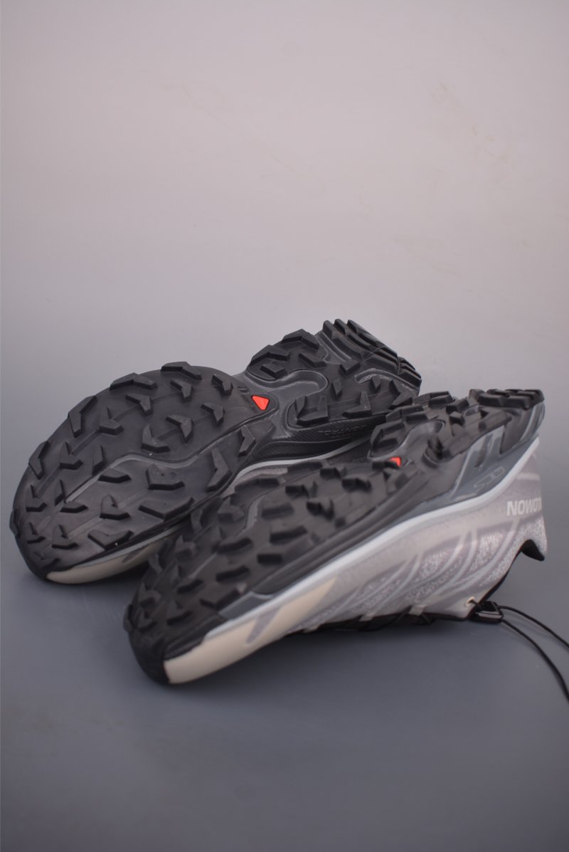 Salomon XT-6 Shadow view