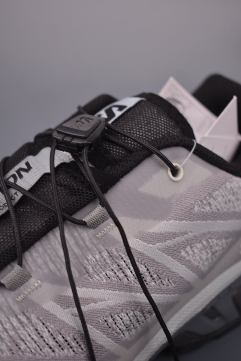 Salomon XT-6 Shadow view