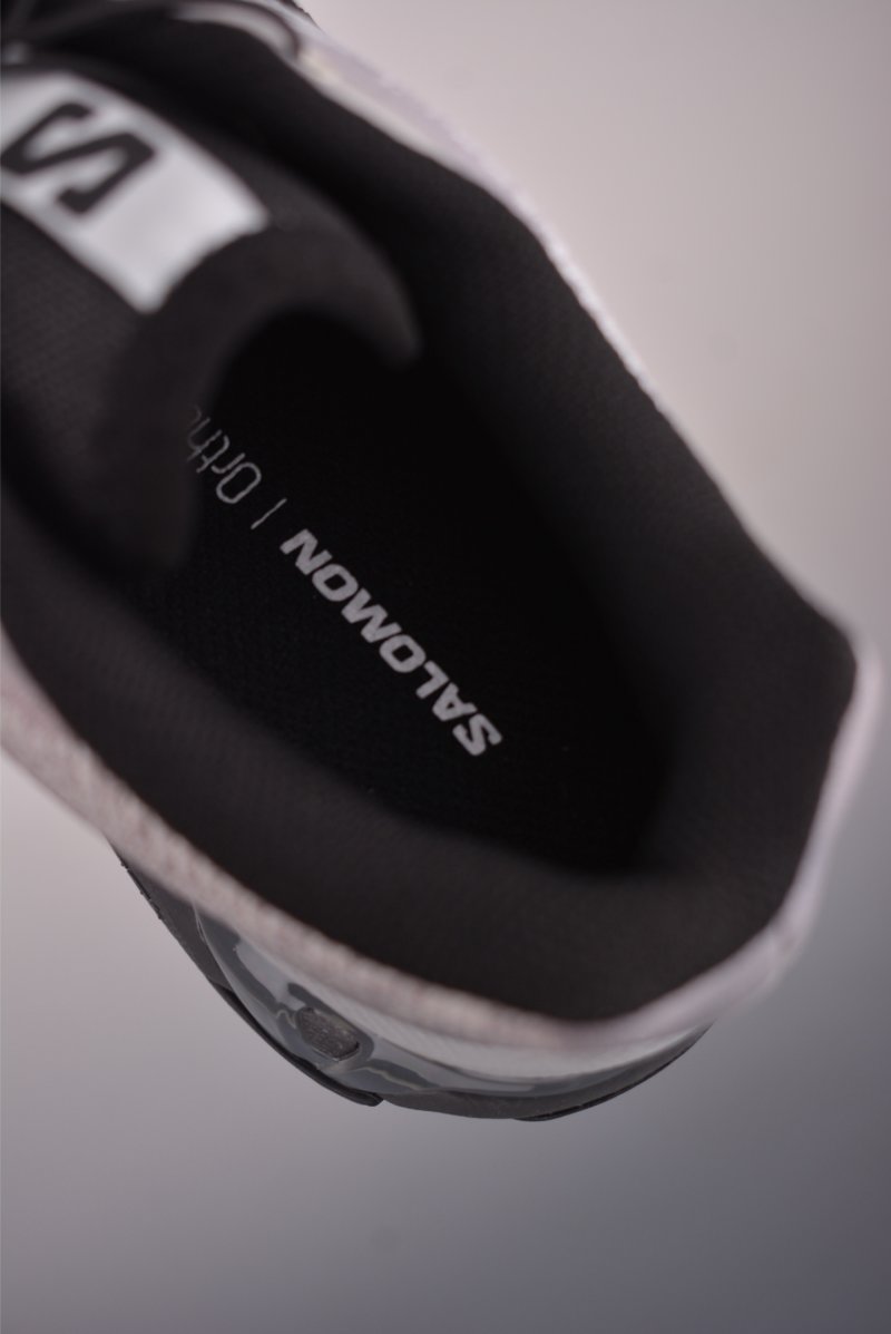 Salomon XT-6 Shadow view