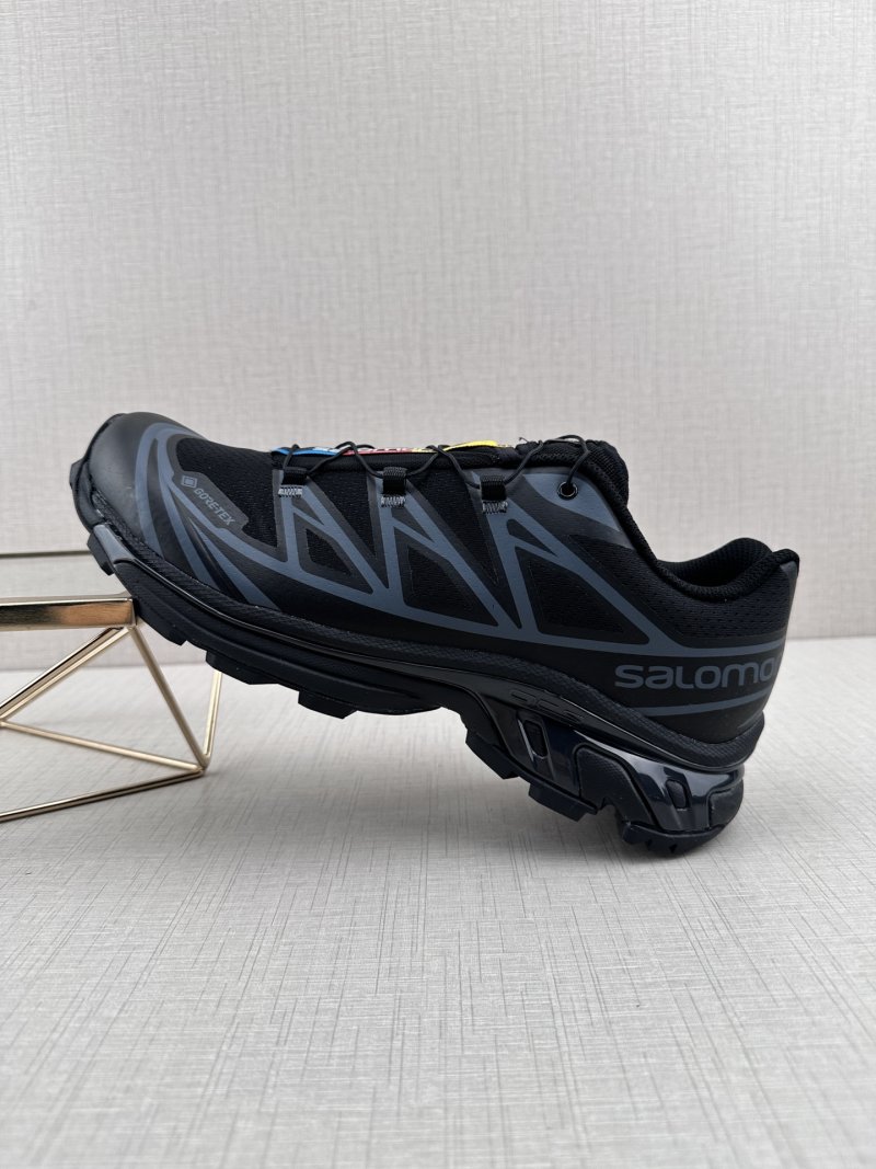 Salomon XT-6 XF