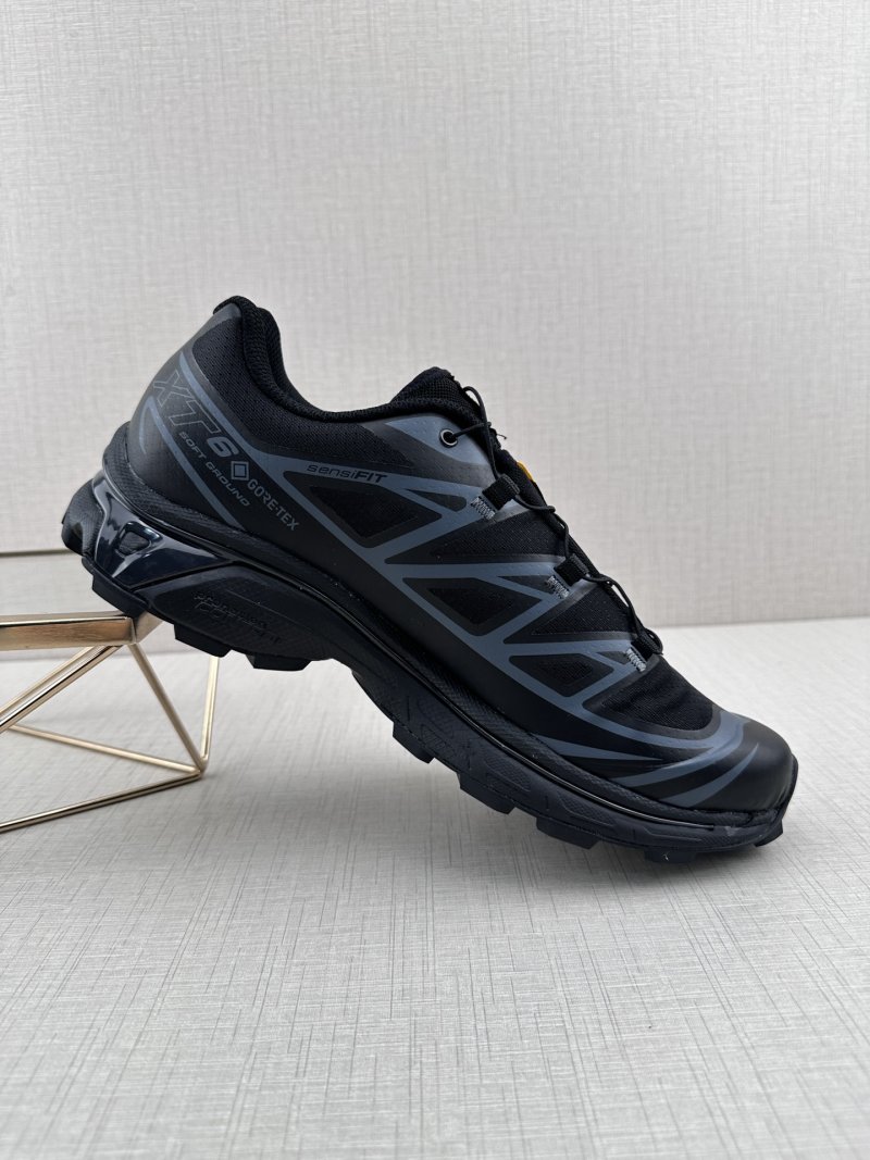 Salomon XT-6 XF view