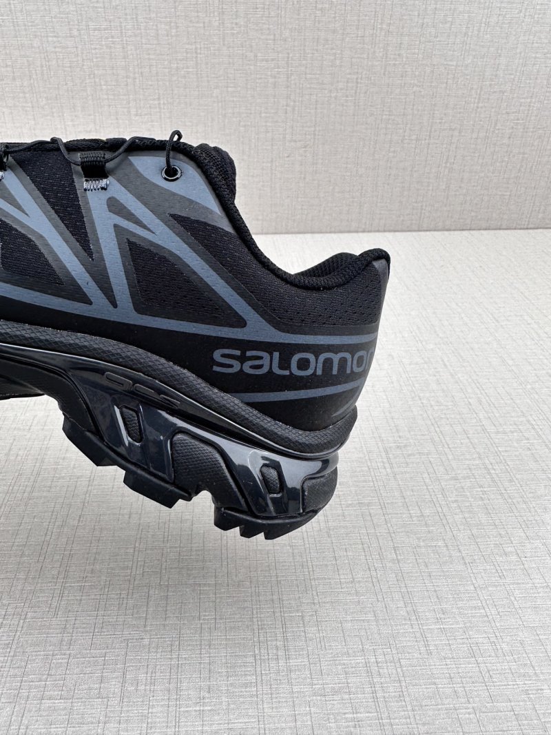Salomon XT-6 XF view