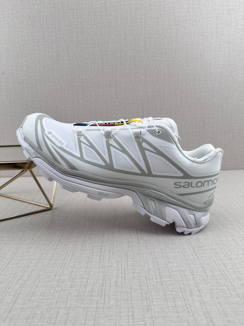 Salomon XT-6 XF