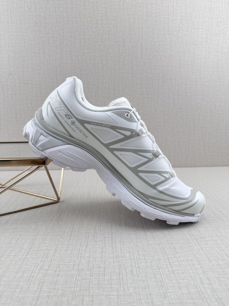 Salomon XT-6 XF view