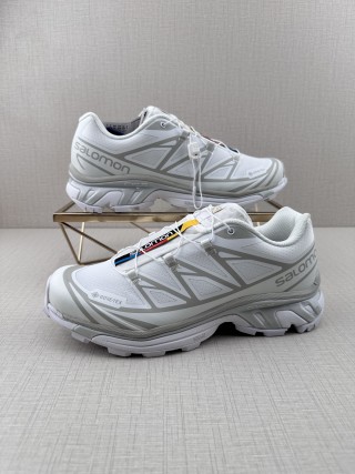 Salomon XT-6 XF view 4