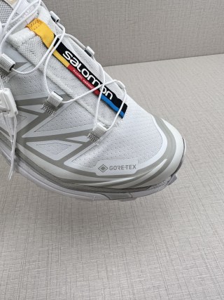 Salomon XT-6 XF view 6